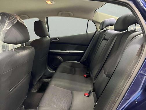 2011 Mazda Mazda6 i Sport
