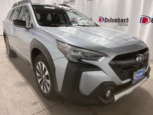 2023 Subaru Outback Limited XT
