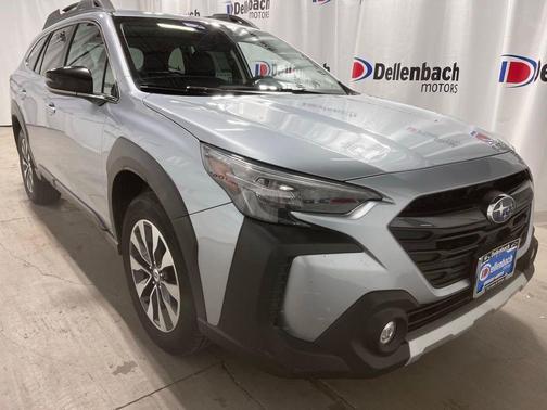 2023 Subaru Outback Limited XT
