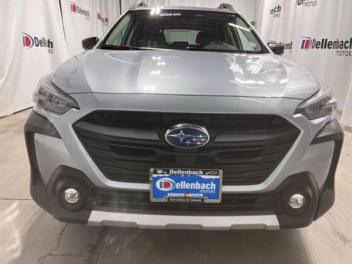 2023 Subaru Outback Limited XT