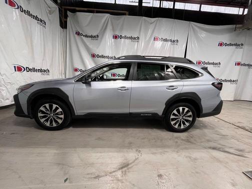 2023 Subaru Outback Limited XT