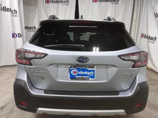 2023 Subaru Outback Limited XT