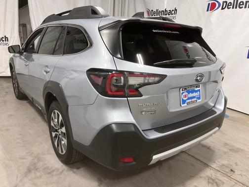 2023 Subaru Outback Limited XT