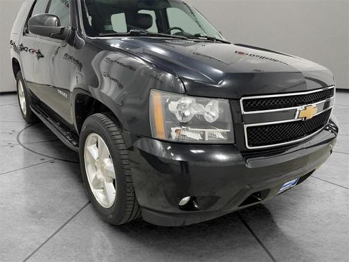 2012 Chevrolet Tahoe LT