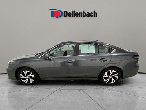 2020 Subaru Legacy Premium