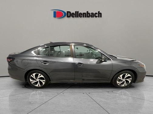 2020 Subaru Legacy Premium