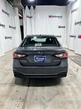 2020 Subaru Legacy Premium
