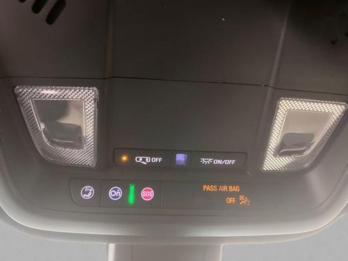 2024 Chevrolet Traverse Limited LS