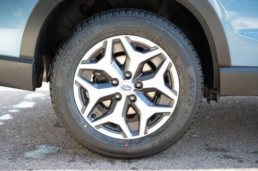 2023 Subaru Forester 2.5i Premium