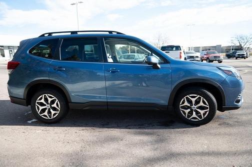 2023 Subaru Forester 2.5i Premium