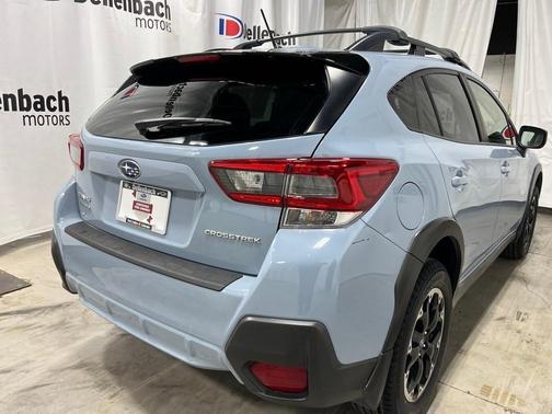 2023 Subaru Crosstrek Base