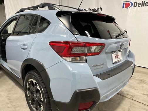 2023 Subaru Crosstrek Base