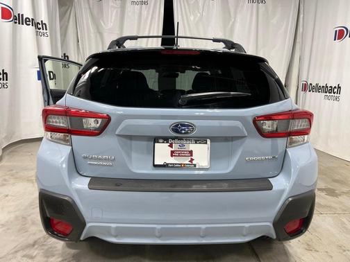 2023 Subaru Crosstrek Base