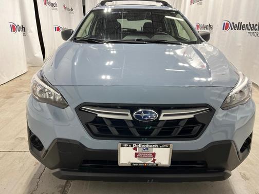 2023 Subaru Crosstrek Base