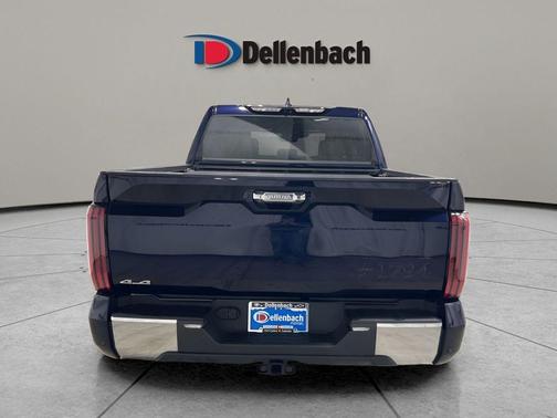 2025 Toyota Tundra 1794 Edition