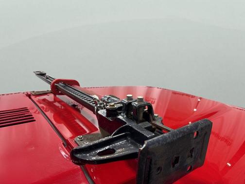 2001 Jeep Wrangler Sport