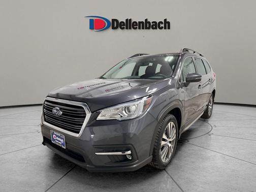 2019 Subaru Ascent Limited 7-Passenger