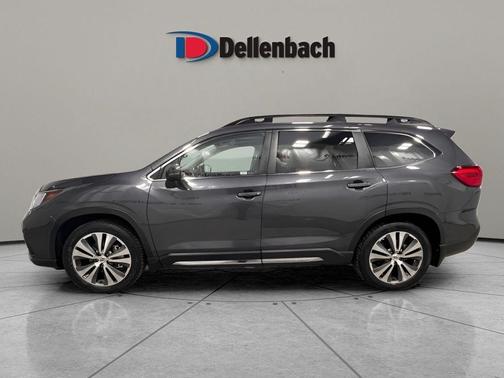 2019 Subaru Ascent Limited 7-Passenger