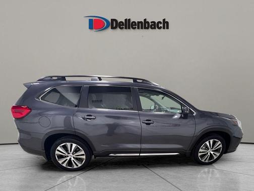 2019 Subaru Ascent Limited 7-Passenger