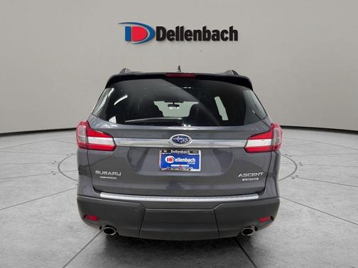 2019 Subaru Ascent Limited 7-Passenger