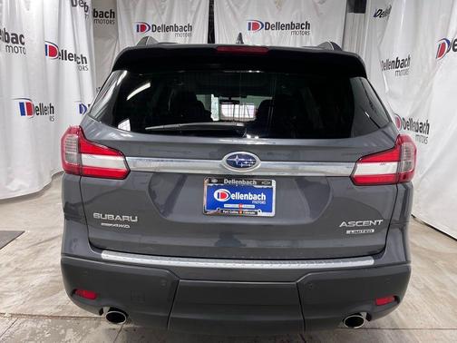2019 Subaru Ascent Limited 7-Passenger