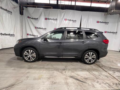 2019 Subaru Ascent Limited 7-Passenger