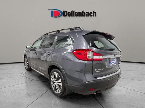 2019 Subaru Ascent Limited 7-Passenger