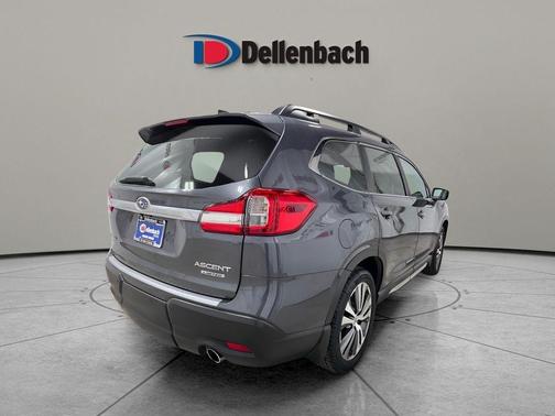 2019 Subaru Ascent Limited 7-Passenger