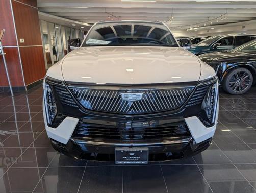 2026 Cadillac Escalade IQL Premium Sport