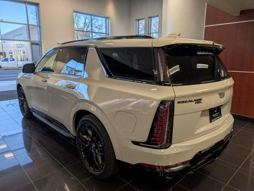 2026 Cadillac Escalade IQL Premium Sport