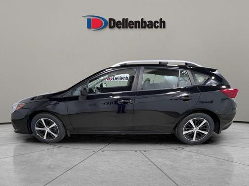 2023 Subaru Impreza Premium