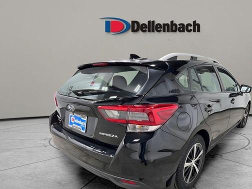 2023 Subaru Impreza Premium