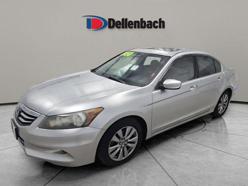 2011 Honda Accord EX-L