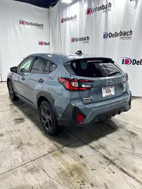 2025 Subaru Crosstrek Base