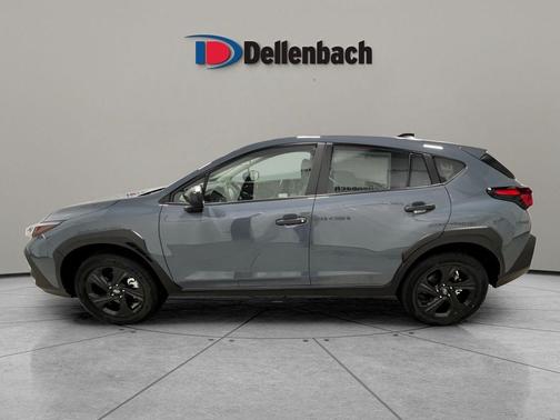 2025 Subaru Crosstrek Base