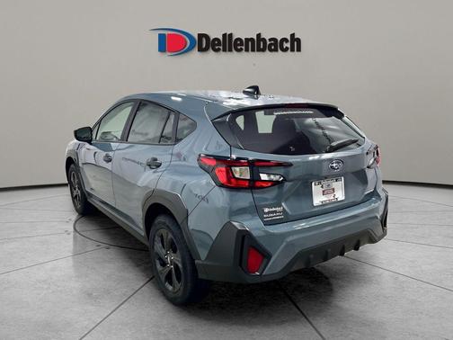 2025 Subaru Crosstrek Base
