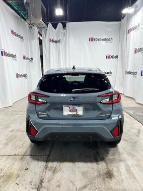 2025 Subaru Crosstrek Base