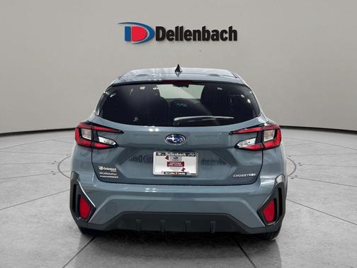 2025 Subaru Crosstrek Base