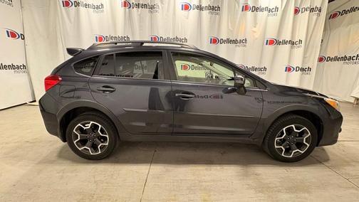 2015 Subaru XV Crosstrek 2.0i Limited