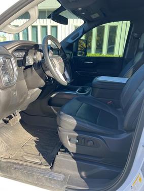 2023 GMC Sierra 2500 SLT