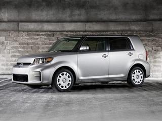 2012 Scion xB 