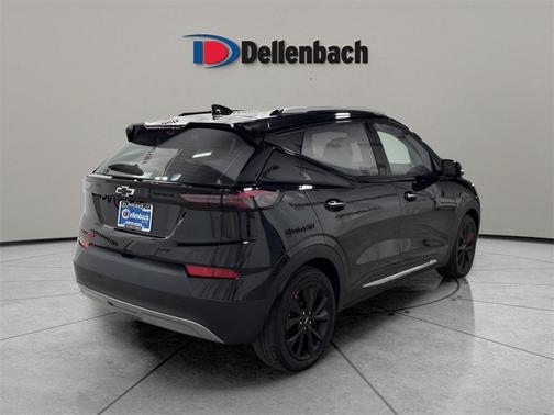 2023 Chevrolet Bolt EUV Premier