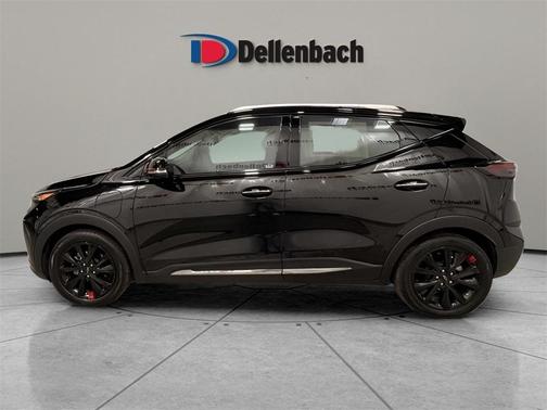 2023 Chevrolet Bolt EUV Premier