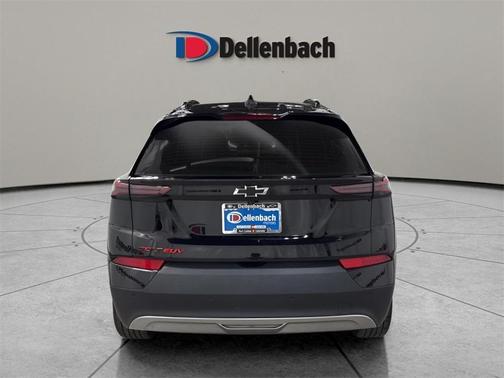 2023 Chevrolet Bolt EUV Premier