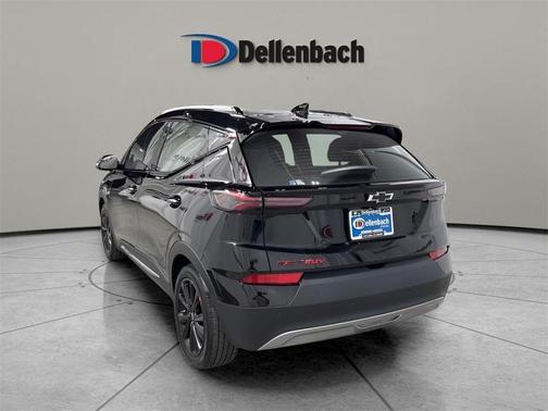 2023 Chevrolet Bolt EUV Premier