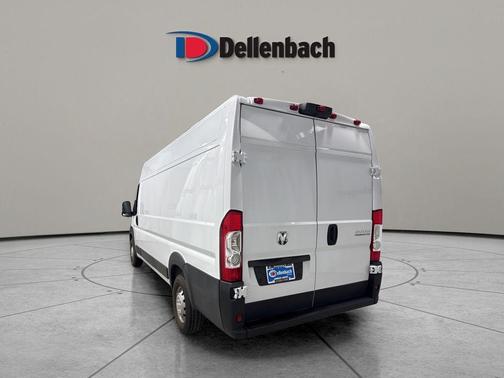 2023 RAM ProMaster 3500 High Roof