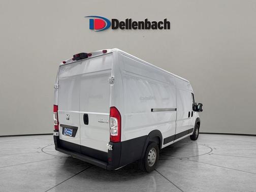 2023 RAM ProMaster 3500 High Roof