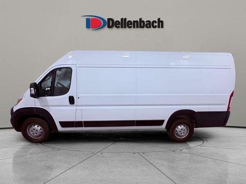 2023 RAM ProMaster 3500 High Roof
