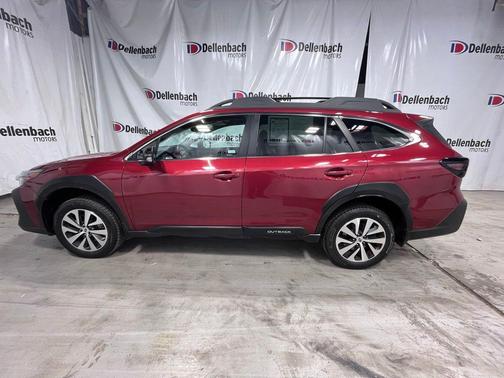 2023 Subaru Outback Premium