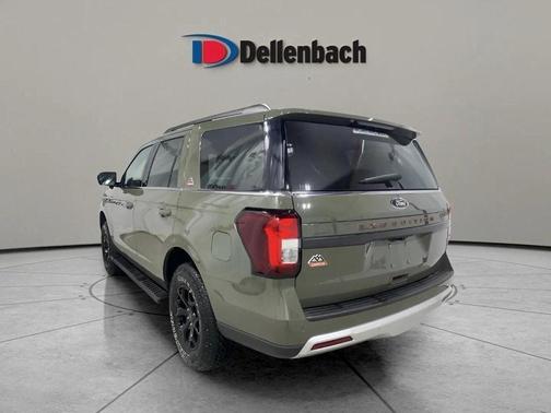 2024 Ford Expedition Timberline